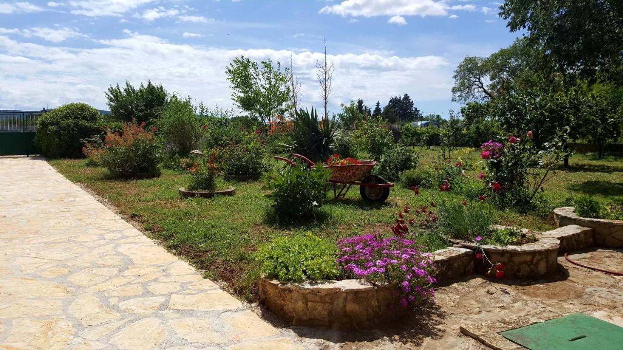 Village House Fafarinka - Close To Krka National Park Konjevrate Exterior foto